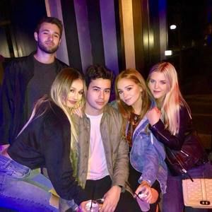 Meet your Posher, John